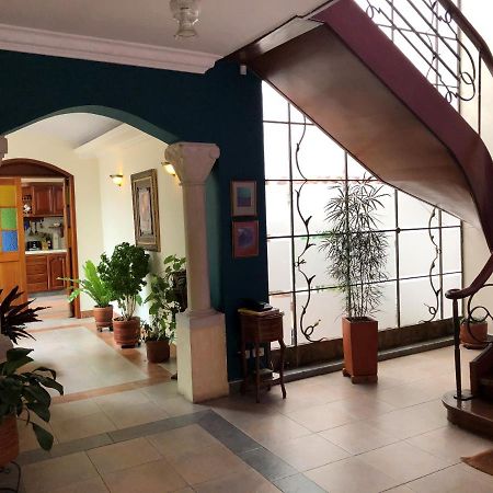 Casa Morisca/Moorish House Apartment Bogota Bagian luar foto