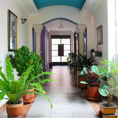 Casa Morisca/Moorish House Apartment Bogota Bagian luar foto