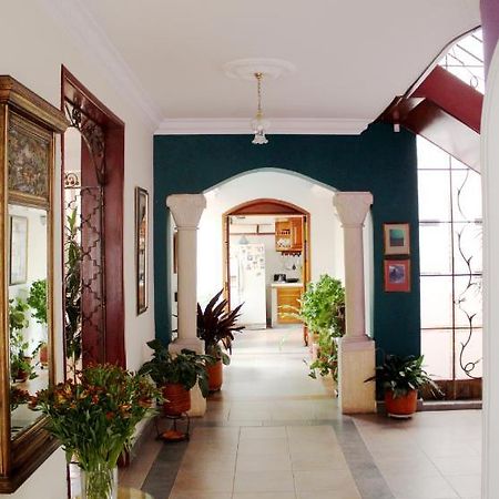 Casa Morisca/Moorish House Apartment Bogota Bagian luar foto